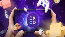 96 Online Game
