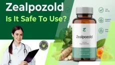 Is Zealpozold Safe to Use