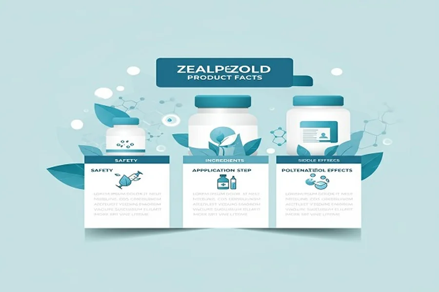 Is Zealpozold Safe to Use