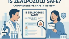 Is Zealpozold Safe