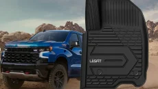 Floor Mats