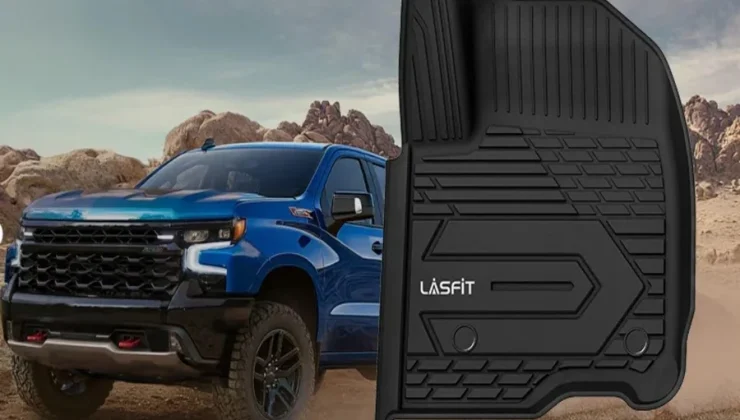 Floor Mats