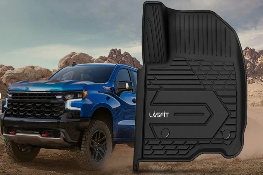 Floor Mats
