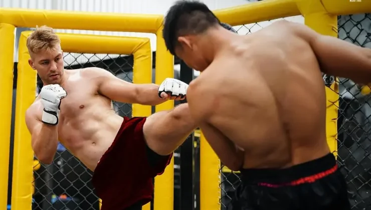 Training Camp
