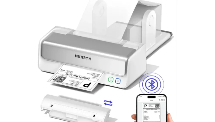 Thermal Printers