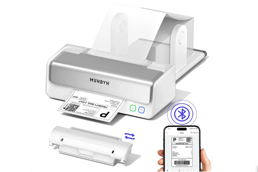 Thermal Printers