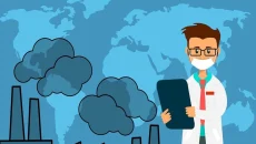 Air Pollution