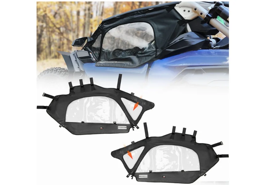 Precision Fit for Maximum Protection 