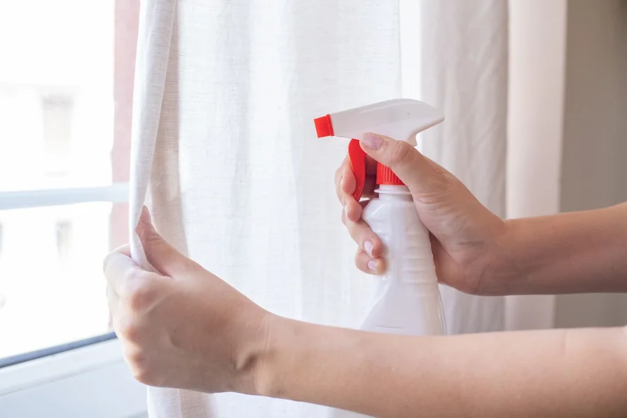 Curtain