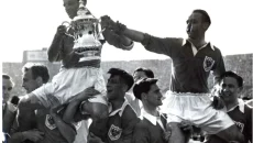1953 FA Cup final