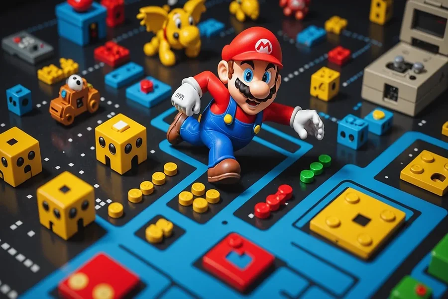 Game Design