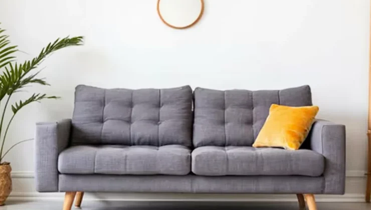 Comfortable Sofas