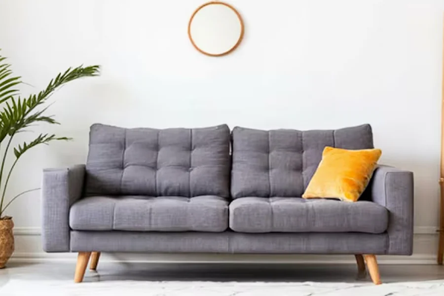 Comfortable Sofas