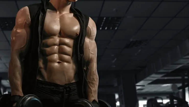 3-AD Prohormone Benefits