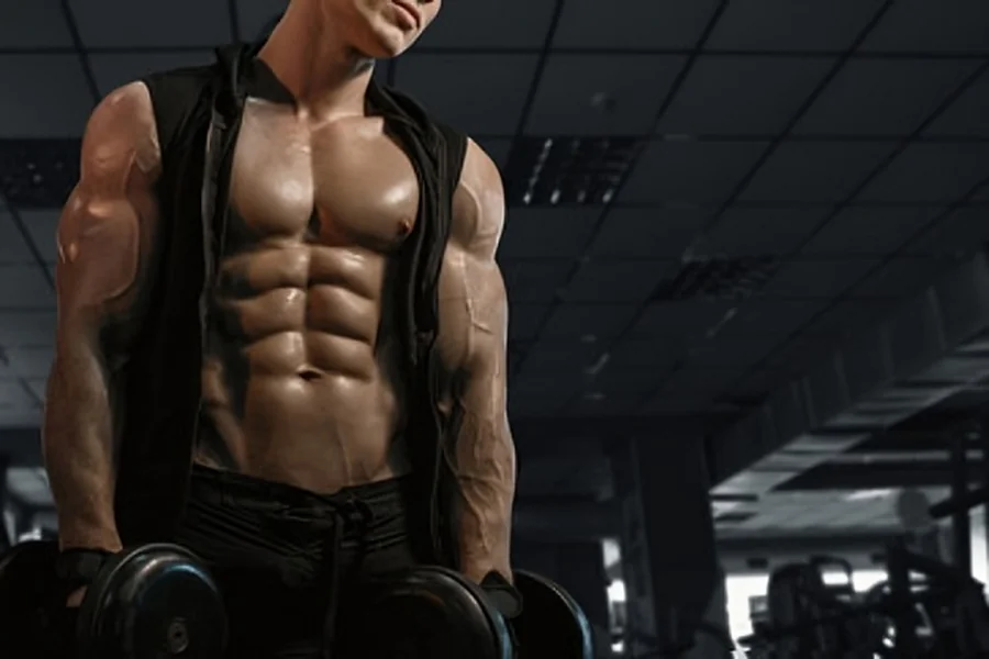 3-AD Prohormone Benefits
