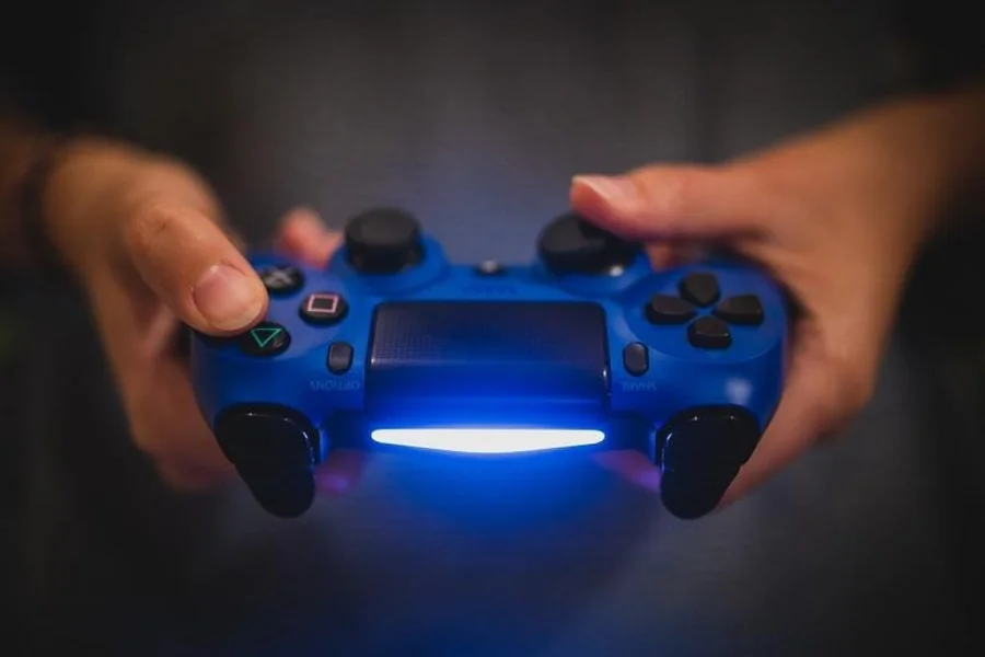 Why Online Game Section Offers More Than Just Games