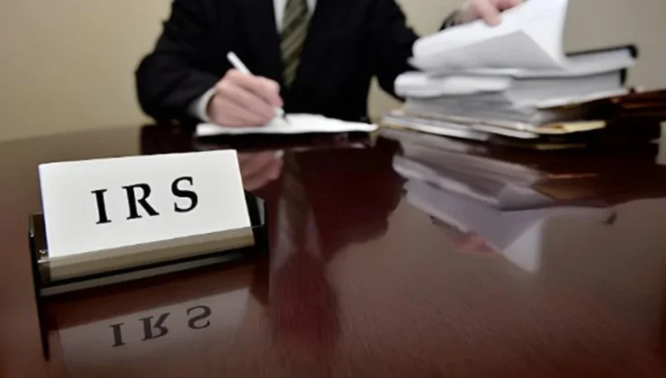 IRS audit