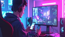 A Beginner’s Guide to Playing Online Sweepstakes Game