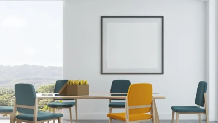 Large Poster