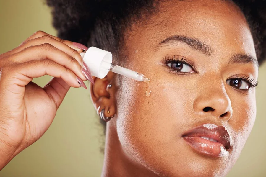 Best Oils for Acne Prone Skin