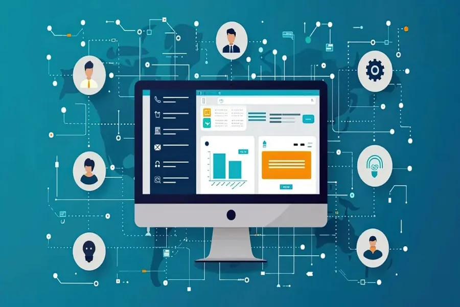 Sales Automation