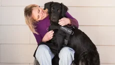 Service Dog for ADHD