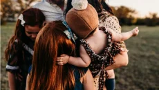 Connecting Families Beyond Boundaries