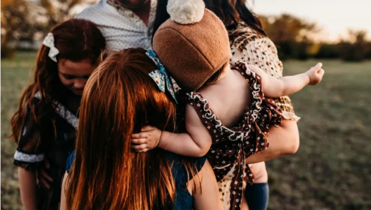 Connecting Families Beyond Boundaries