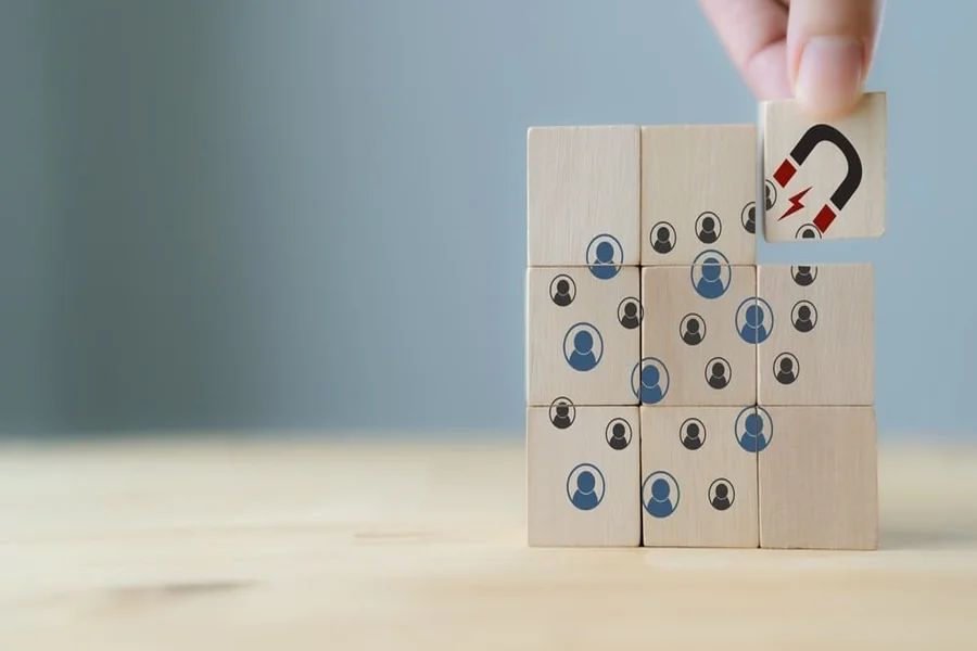 Effective Lead Generation