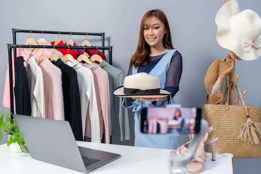 Fashion Trends That Took Over Social Media