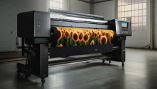 Customisable Banner Printing Services