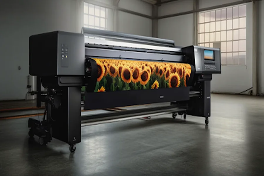 Customisable Banner Printing Services