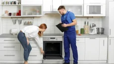 Appliance Maintenance