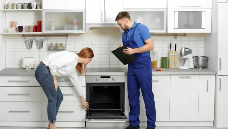 Appliance Maintenance