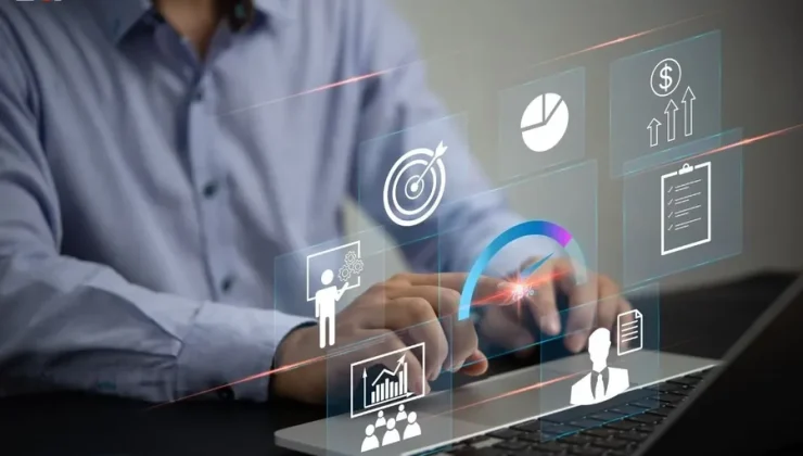 Transforming Modern Entrepreneurship