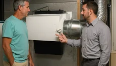 How does Humidity Control Influence HVAC System Wear