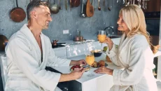 Luxury Couples