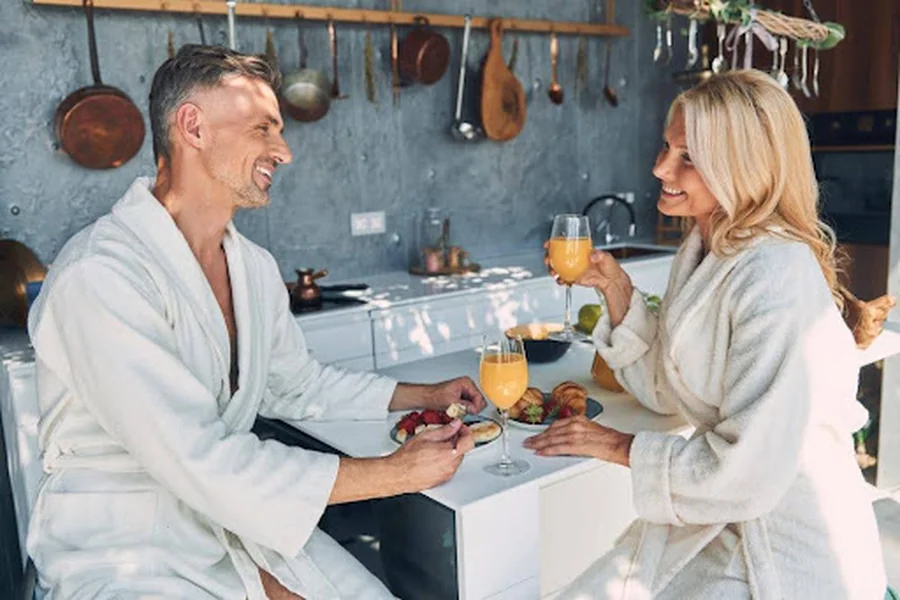 Luxury Couples