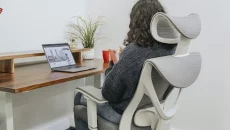Improve Your Posture with the Best Ergonomic Chairs Comfort That Supports Productivity
