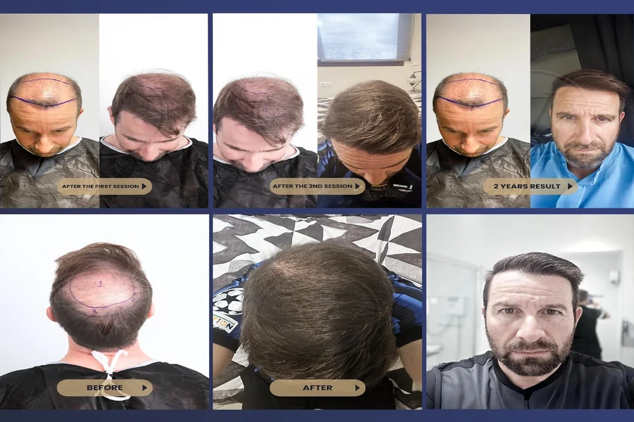 Hair Transplants