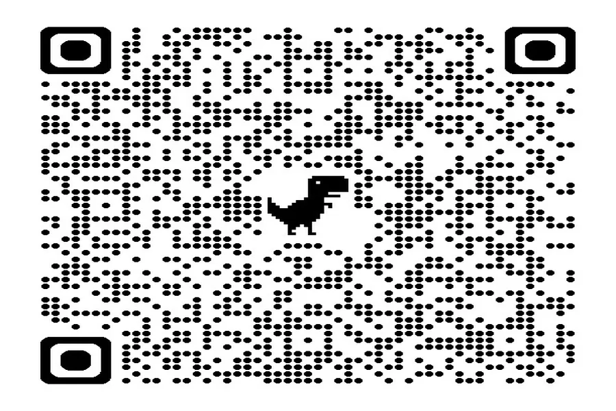 QR Codes