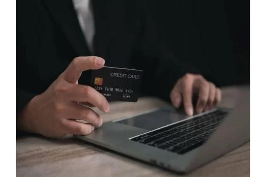 Credit Cards