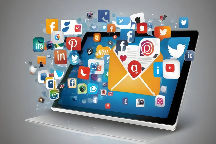 Social Profile Analysis