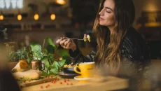 Solo Dining