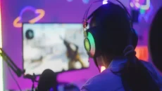 Online Games
