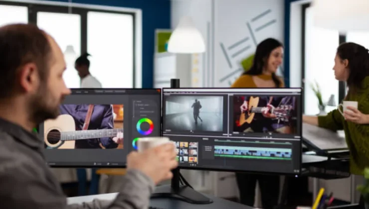 AI Picture Editors