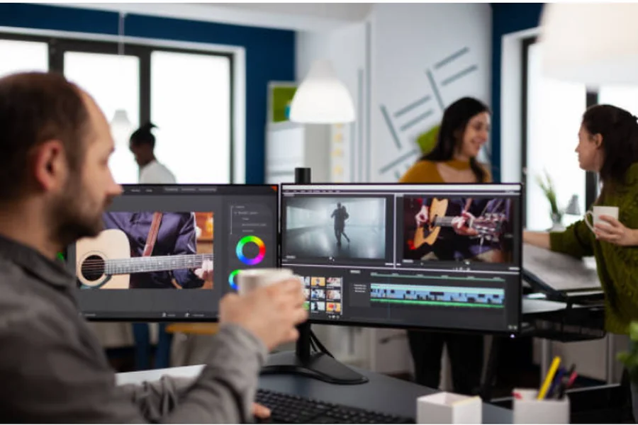 AI Picture Editors