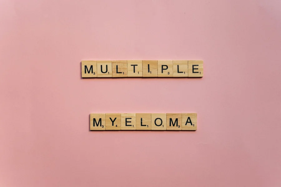 Multiple Myeloma