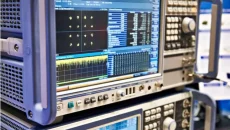 Spectrum Analyzers