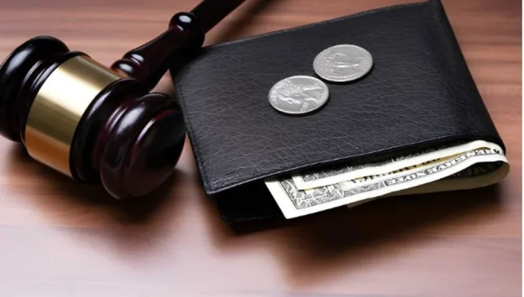 Wage Garnishment
